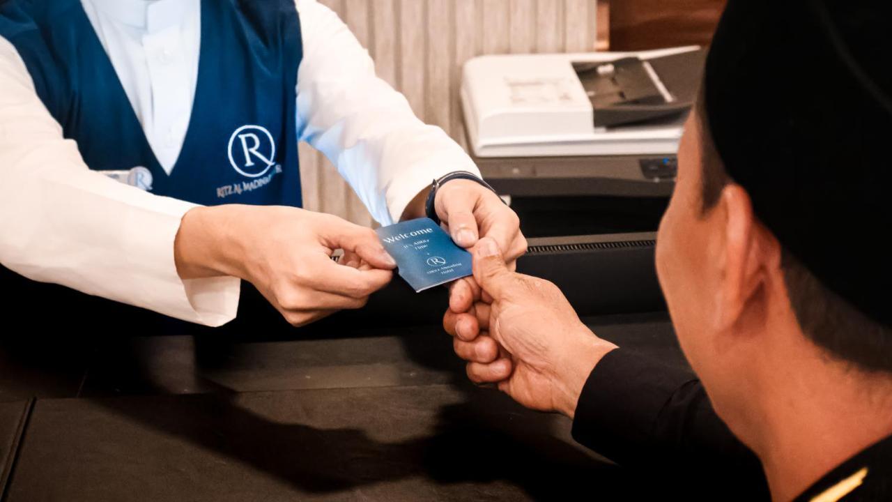 Nozol Al Monawarah Hotel Medina Eksteriør billede
